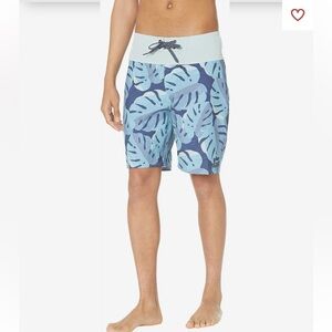 Ripcurl mirage board shorts